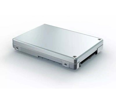 Solidigm D7-P5520 3.84TB