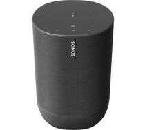 Sonos move 2 black altavoz inteligente ( MOVE2EU1BLK MOVE2EU1BLK )