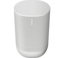 Portable speaker Sonos Move, white Gen2 MOVE2EU1