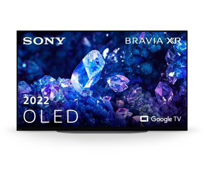 Sony 42" UHD OLED Android TV XR42A90KAEP