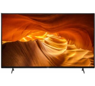 Sony 50" UHD Android TV KD50X73KPAEP