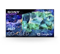 Sony 55" QD OLED Bravia Android TV XR55A95KAEP