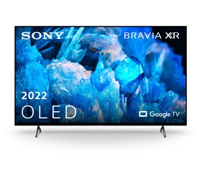 Sony 55" UHD OLED Android TV XR55A75KAEP