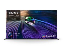 Sony 55'' UHD OLED Bravia Android TV XR55A90JAEP