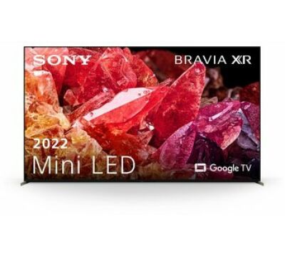 Sony 75" Mini Led Android TV XR75X95KAEP