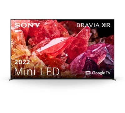 Sony 85" Mini Led Android TV XR85X95KAEP