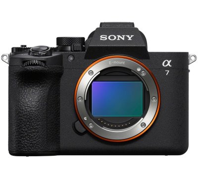 Sony a7 V