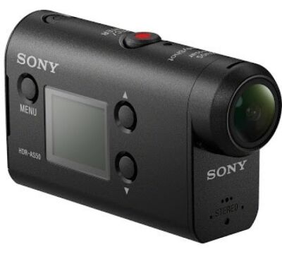 Sony Action Cam HDR-AS50