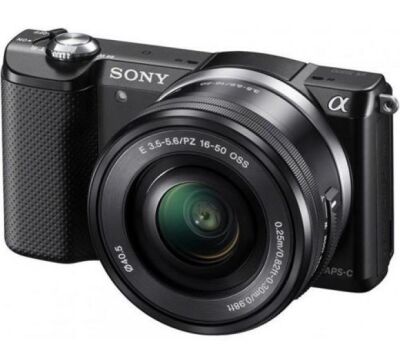 Sony a5000