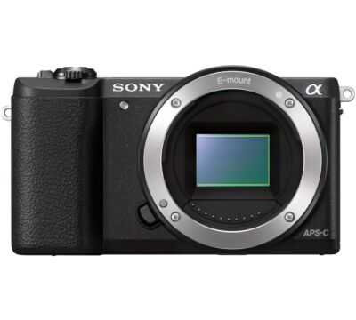 Sony a5100L