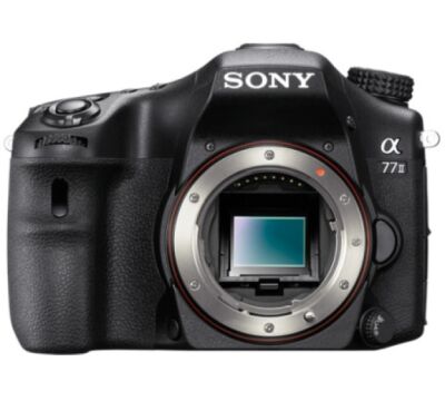 Sony Alpha A77 Mark II ILCA-77M2