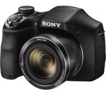 Sony Cyber-Shot DSC-H300