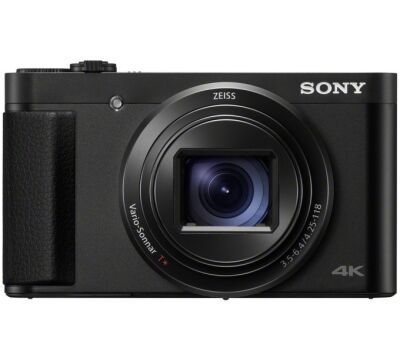 Sony CyberShot DSC-HX95