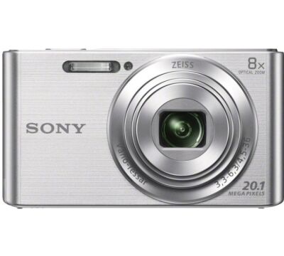 Sony DSC-W830