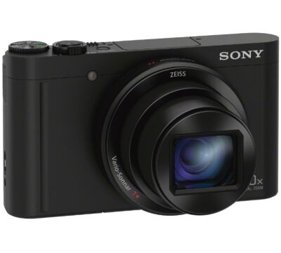 Sony DSC WX500B