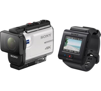 Sony FDR-X3000R