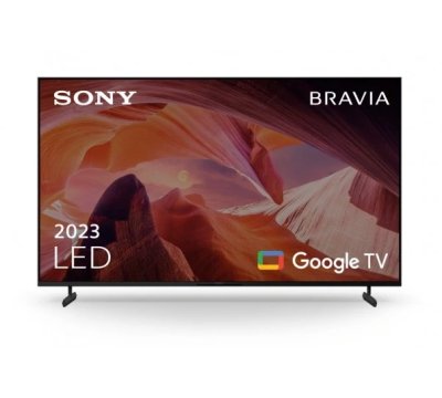 Sony FWD-65X80L 65"