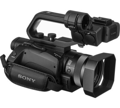 Sony HXR-MC88