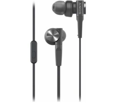 Sony MDR-XB55APB