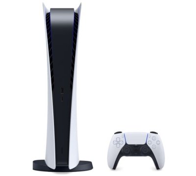 Sony PlayStation 5 Digital
