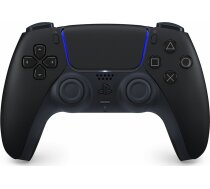 Sony DualSense Black  Blue Bluetooth/USB Gamepad Analogue / Digital PlayStation 5 711719577676 PS711000040731 (711719577676) ( JOINEDIT57584507 ) spēļu konsoles gampad