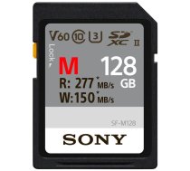 Sony SDXC 128GB