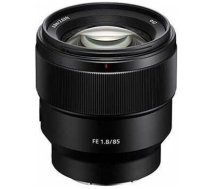 Sony SEL-85F18