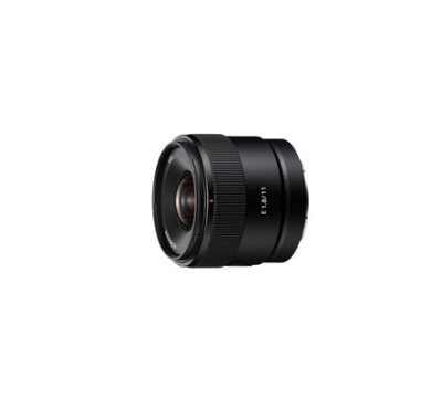 Sony SEL11F18