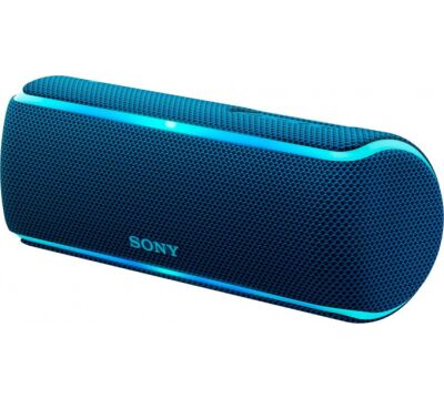 Sony SRS-XB21