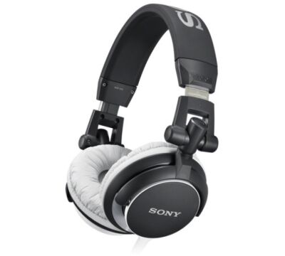 Sony V55 Headphones