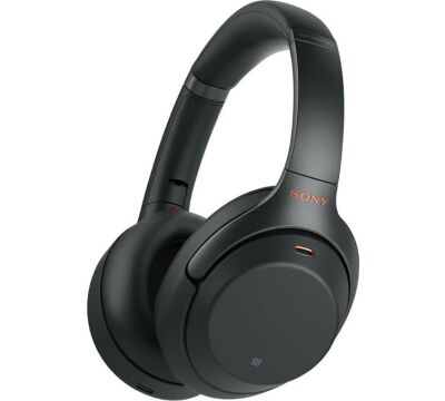 Sony WH-1000XM3 Wireless Noise Cancelling Headphones