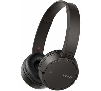 Sony WH-CH500 Wireless Headphones