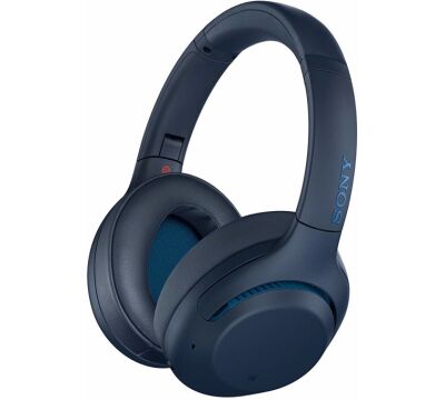 Sony WH-XB900N Wireless Noise Cancelling Headphones