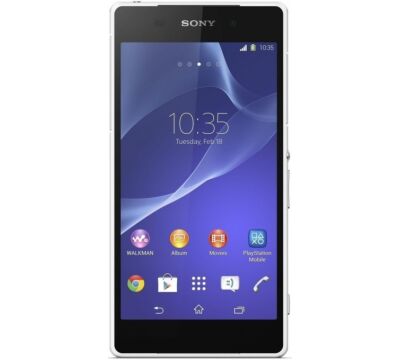 Sony Xperia Z2