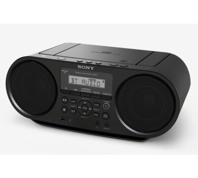 Sony ZS-RS60BT