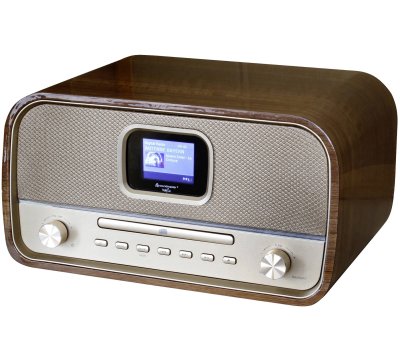 Soundmaster DAB970BR1
