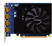 SPARKLE Intel Arc A310 Omni View