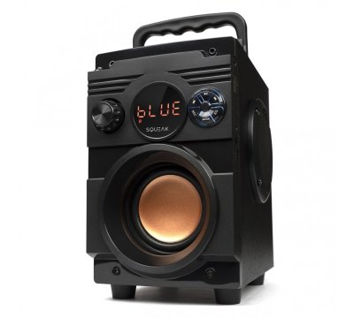SQUEAK SQ1001