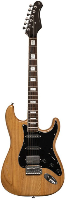 Stagg SES-60 NAT product photo
