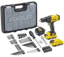 Stanley SFMCD700D2A-QW