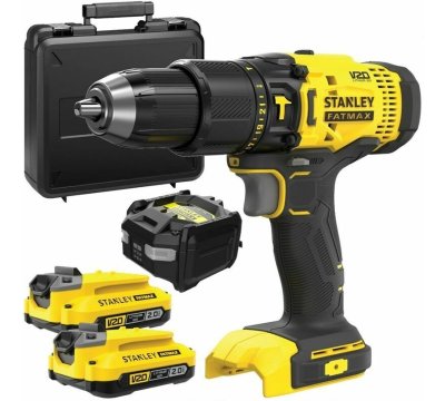 Stanley SFMCD711D2K