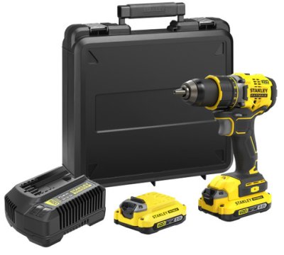 STANLEY SFMCD720D2K