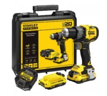 Stanley SFMCD725D2K