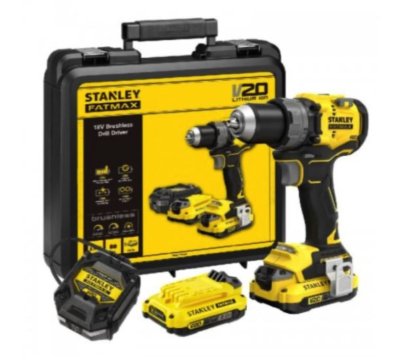 Stanley SFMCD725D2K