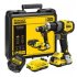 Stanley SFMCD725D2K product thumbnail