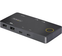 StarTech C2-H46-UC2-PD-KVM