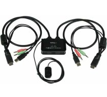StarTech SV211HDUA