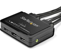 StarTech SV211HDUA4K