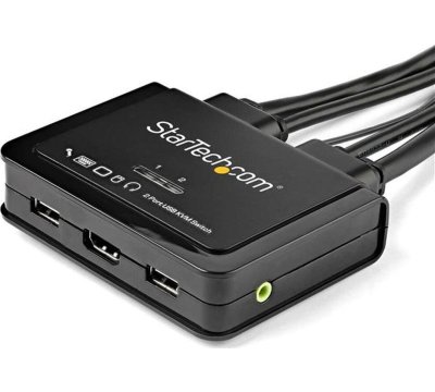 StarTech SV211HDUA4K