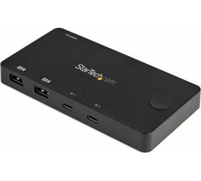 StarTech SV211HDUC